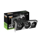 Inno3D GeForce RTX 5060 Ti X3 OC, 8GB GDDR7 Видео карта