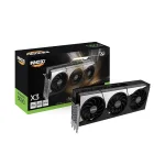 Inno3D GeForce RTX 5090 X3, 32GB GDDR7 Видео карта