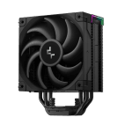 DeepCool AK400 DIGITAL PRO ARGB Black Въздушен охладител за процесор