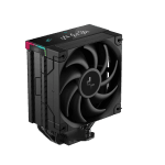 DeepCool AK400 DIGITAL PRO ARGB Black Въздушен охладител за процесор