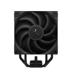 DeepCool AK400 DIGITAL PRO ARGB Black Въздушен охладител за процесор