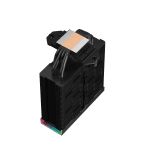 DeepCool AK400 DIGITAL PRO ARGB Black Въздушен охладител за процесор
