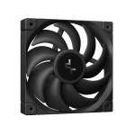 DeepCool AK400 DIGITAL PRO ARGB Black Въздушен охладител за процесор