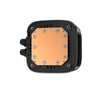 DeepCool LD360 ARGB Black AIO Воден охладител за процесор