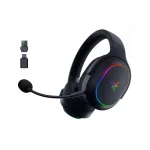 Razer Barracuda X Chroma Phantom Green Edition Безжични геймърски слушалки с микрофон