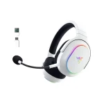 Razer Barracuda X Chroma Phantom Green Edition Безжични геймърски слушалки с микрофон