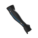 Pulsar eS Arm Sleeve Finger Long Medium Black Геймърски ръкав