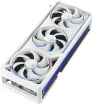 ASUS ROG Astral GeForce RTX 5080 WHITE OC Edition, 16GB GDDR7 Видео карта