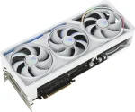 ASUS ROG Astral GeForce RTX 5080 WHITE OC Edition, 16GB GDDR7 Видео карта