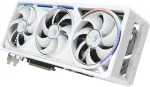 ASUS ROG Astral GeForce RTX 5080 WHITE OC Edition, 16GB GDDR7 Видео карта