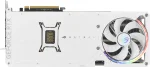 ASUS ROG Astral GeForce RTX 5080 WHITE OC Edition, 16GB GDDR7 Видео карта