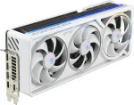 ASUS ROG Astral GeForce RTX 5080 WHITE OC Edition, 16GB GDDR7 Видео карта