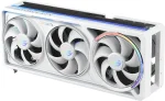 ASUS ROG Astral GeForce RTX 5080 WHITE OC Edition, 16GB GDDR7 Видео карта