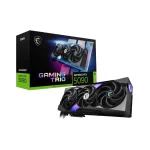 MSI GeForce RTX 5090 GAMING TRIO OC, 32GB GDDR7 Видео карта