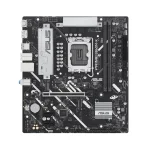 ASUS PRIME B860M-K, LGA1851, DDR5 Дънна платка