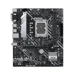 ASUS PRIME H610M-A D4-CSM, LGA1700, DDR4 Дънна платка