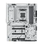 ASUS B850 MAX GAMING WIFI W, AM5, DDR5, Wi-Fi 6E Дънна платка