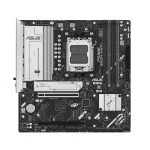 ASUS PRIME B850M-A WIFI, AM5, DDR5, Wi-Fi 6E Дънна платка