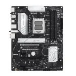 ASUS PRIME B650-PLUS WIFI, AM5, DDR5, Wi-Fi 6E Дънна платка