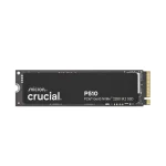 Crucial P510 1TB M.2 PCIe Gen5 NVMe SSD Диск