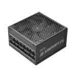 Super Flower LEADEX III Gold UP 850W, 80 Plus Gold, Модулно, PCIe 5.1, ATX 3.1 Захранване за компютър