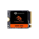 Seagate FireCuda 520N 1TB M.2 PCIe Gen4 NVMe SSD Диск