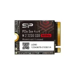 Silicon Power UD90 1 TB M.2 PCIe 4.0 NVMe SSD Диск