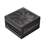 Super Flower LEADEX III Gold UP 1000W, 80 Plus Gold, Модулно, PCIe 5.1, ATX 3.1 Захранване за компютър