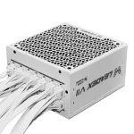 Super Flower LEADEX VII Platinum PRO 850W, 80 Plus Platinum, Модулно, PCIe 5.1, ATX 3.1 Захранване за компютър