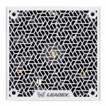 Super Flower LEADEX VII Platinum PRO 850W, 80 Plus Platinum, Модулно, PCIe 5.1, ATX 3.1 Захранване за компютър