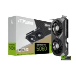 ZOTAC GAMING GeForce RTX 5060 Twin Edge OC, 8GB GDDR7 Видео карта