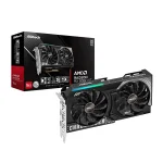 ASRock Radeon RX 9060 XT Challenger OC, 16GB GDDR6 Видео карта
