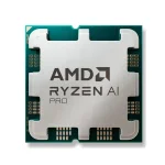 AMD Ryzen 7 PRO 8700G MPK Процесор за настолен компютър