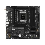ASRock B860M Pro-A WiFi, LGA1851, DDR5, Wi-Fi 6E Дънна платка