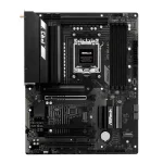 ASRock X870 Pro-A WiFi, AM5, DDR5, Wi-Fi 7 Дънна платка
