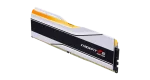 G.SKILL Trident Z5 Neo RGB White 64GB (2x32), DDR5, 6000 MHz, CL26, AMD EXPO Рам памет