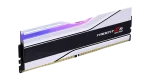 G.SKILL Trident Z5 Neo RGB White 64GB (2x32), DDR5, 6000 MHz, CL26, AMD EXPO Рам памет
