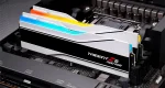 G.SKILL Trident Z5 Neo RGB White 32GB (2x16), DDR5, 6000 MHz, CL26, AMD EXPO Рам памет