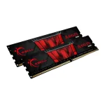 G.SKILL Aegis Black 16GB (2x8), DDR4, 3000 MHz, CL16, Intel XMP Рам памет