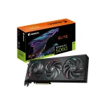 Gigabyte AORUS GeForce RTX 5060 ELITE, 8GB GDDR7 Видео карта