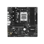 ASRock A620AM Pro-A, AM5, DDR5 Дънна платка