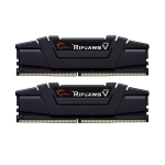 G.SKILL Ripjaws V Black 32GB (2x16), DDR4, 3600 MHz, CL16, Intel XMP Рам памет