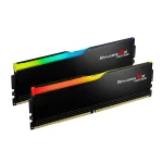 G.SKILL Ripjaws M5 Neo RGB Black 48GB (2x24), DDR5, 6000 MHz, CL30, AMD EXPO Рам памет