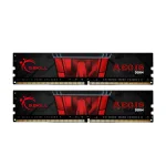 G.SKILL Aegis 32GB (2x16), DDR4, 3200 MHz, CL16, Intel XMP Рам памет