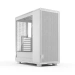 Fractal Design Epoch White TG Clear Компютърна кутия