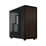 Fractal Design North XL RC Charcoal Black TG Dark Компютърна кутия