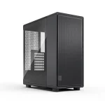 Fractal Design Epoch Black TG Light Компютърна кутия