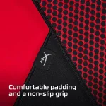 HyperX Pulsefire Mat L Геймърски пад за клавиатура и мишка