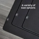 HyperX Pulsefire Mat L Геймърски пад за клавиатура и мишка