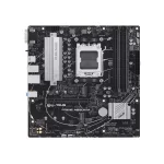 ASUS PRIME A620M-A-CSM, AM5, DDR5 Дънна платка